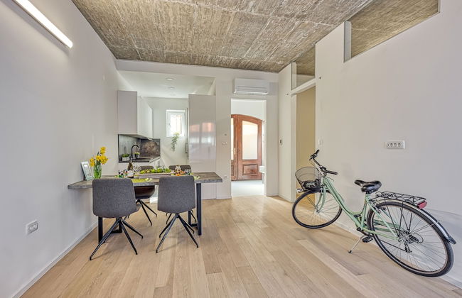 City Apartment Flow Ljubljana - Foto 17