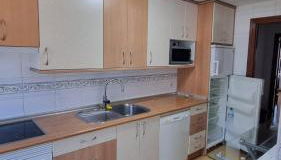 Apartamento en el Barrio de la Universidad - Foto 2, stove, dishwasher