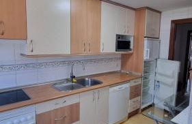 Apartamento en el Barrio de la Universidad - Foto 2