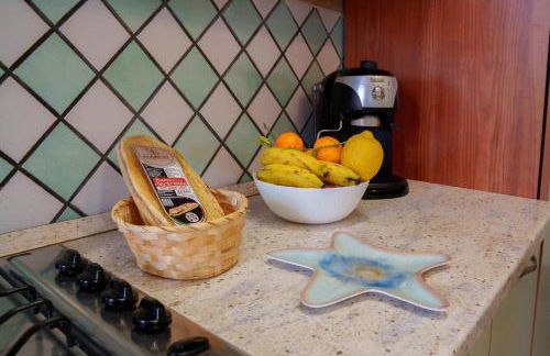 Josto Panoramic- Seaview Terrace - wifi - bbq - Foto 40