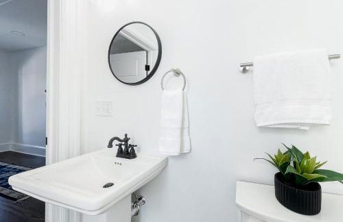 Pets Welcome! Family-Friendly Retreat in Culpeper - Foto 11