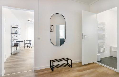 Apartments am Brandenburger Tor - Foto 12