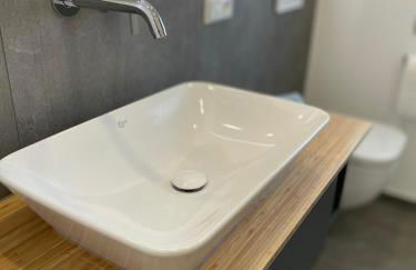 Luv-Moderne Neubauwohnung in Strandnähe-Wallbox - Foto 18