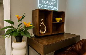 Cozy Apartment #2 - Foto 12