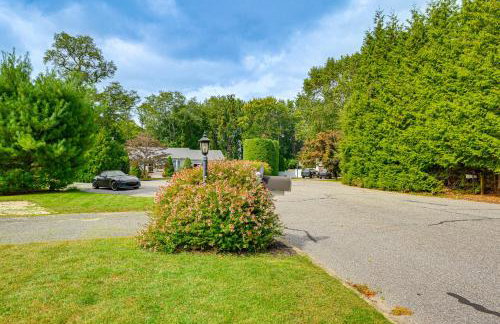 Pet-Friendly Apt with Hot Tub Near the Hamptons! - Foto 24