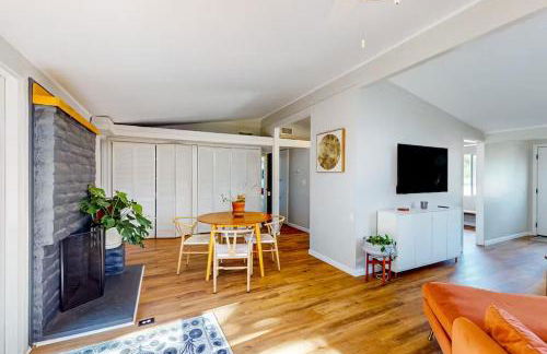 NEW Beautiful San Diego Mid-Century Treehouse - Foto 30