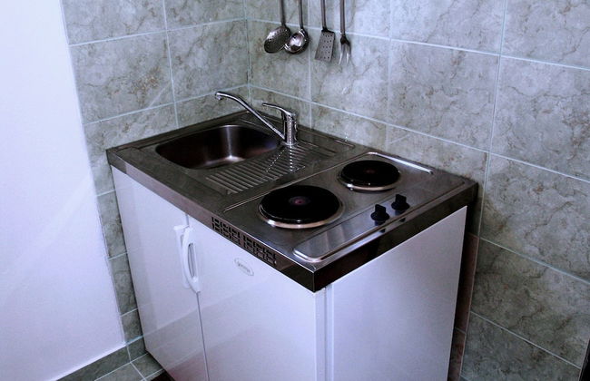 Nik - 50 M From the sea - A1 - Foto 5