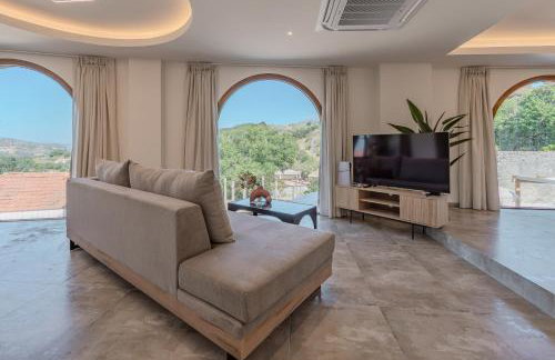 Casa Karinea - Serene Stone House Retreat - Foto 20