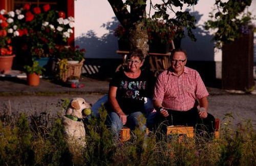 Ferienwohnung Mirtei - Foto 38