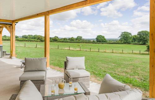 Oak Tree Lodge - Uk38383 - Foto 21