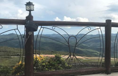 Macondo Chalés - Foto 55