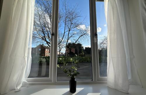 Durham Holiday Home - Photo 29