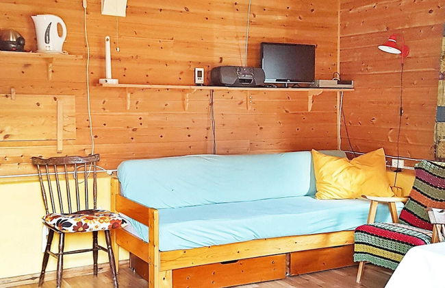 4 Person Holiday Home in Vistdal - Foto 2