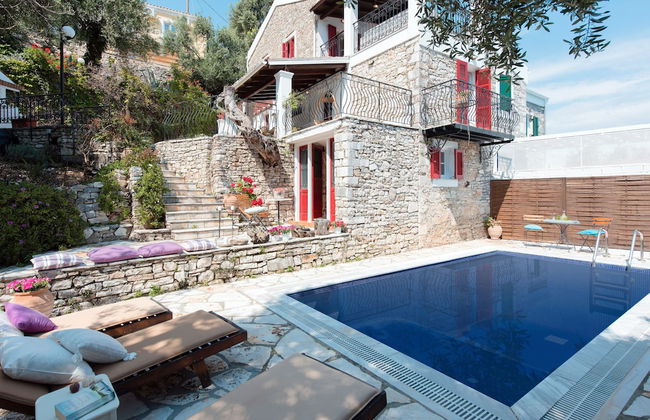 Villa Agni - Foto 21