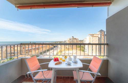 Bonito Piso a 1 minuto de la Playa - Foto 1