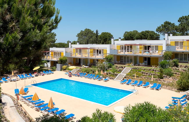 Pinhal da Marina Apartamentos Turisticos - Foto 62