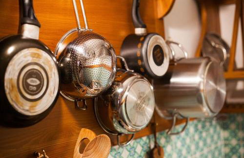 Apartment San Niccolò - Foto 22