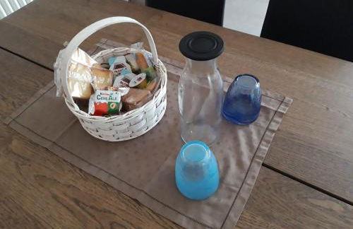 Bella Alda Beautiful Como Castle Penthouse - Foto 36