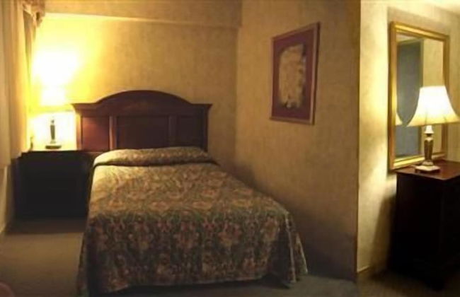 Guam Airport Hotel - Foto 2