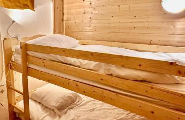 Studio centre station AURON 4 personnes WIFI - Foto 10