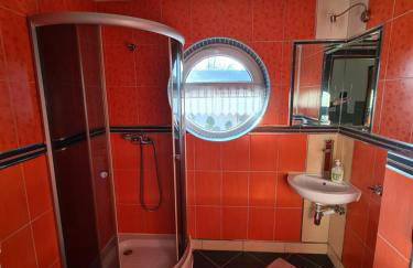 Domek Łeba Nowęcin - Foto 15