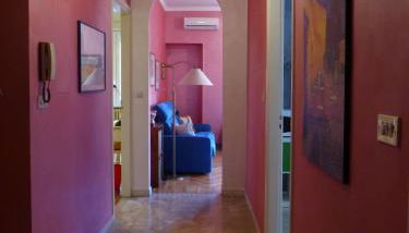 Casa Clemente in Cit Turin - Vicino a Porta Susa e Metro - Foto 3