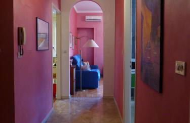 Casa Clemente in Cit Turin - Vicino a Porta Susa e Metro - Foto 3