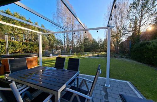 Lake House Szteklin - Foto 13