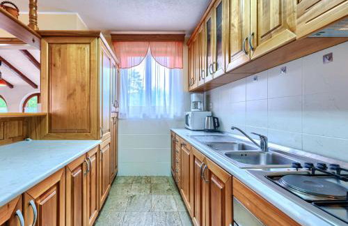 Holiday Home Edi by Interhome - Foto 114