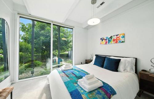 Mt Adams Lookout with Best City View and Parking - Foto 44