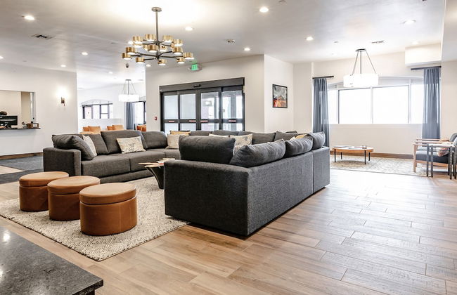 Shadow Ridge by All Seasons Resort Lodging - Foto 4