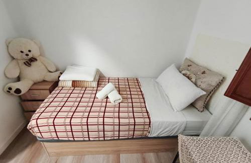 Beach apartment - Foto 76