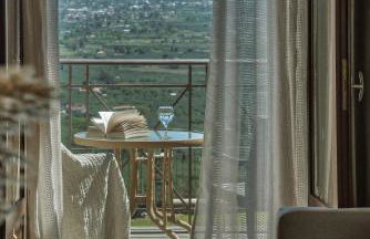 Agrikia Villa - Foto 55