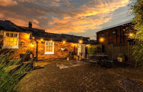 Compton House Snug - Photo 28