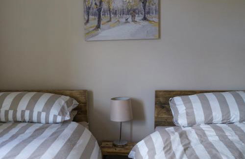 Cosy 2 bedroom house in the heart of Morpeth - Foto 18