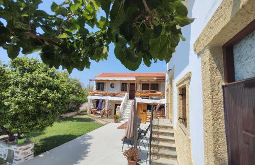 Orange Garden Loft - Foto 34