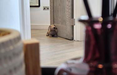 Urban Living I Free Parking - Foto 39