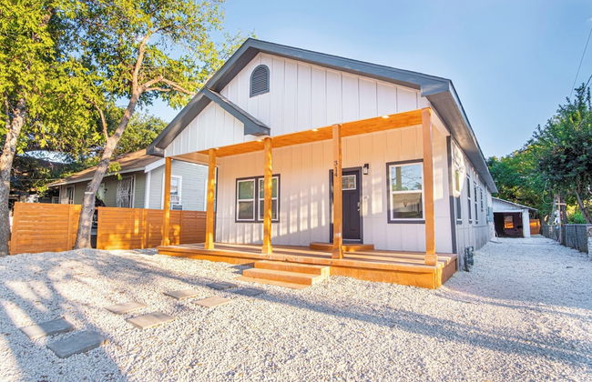 Experience Convenience w/ 4br/3ba Near Alamodome - Foto 22