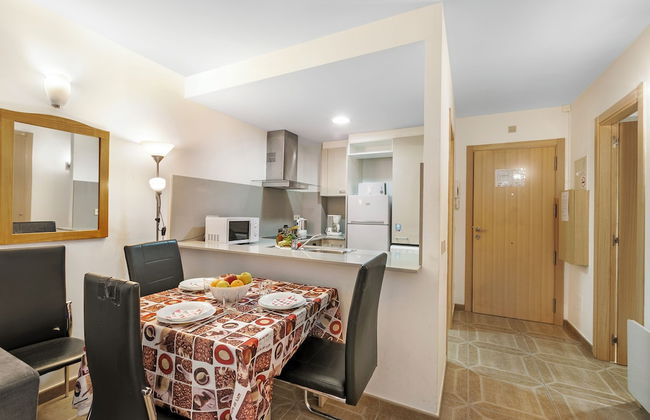 Sport & Leisure Andorra Stay - Photo 14