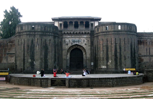 Pune Sightseeing Tour - Foto 1