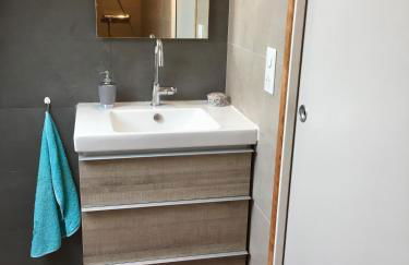 Appartement vue mer avec piscine intérieure - Foto 6