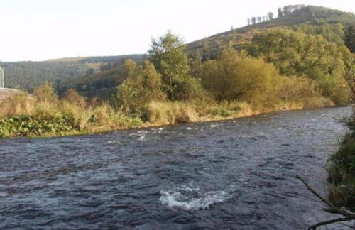 Delightful Holiday Home in Battenberg Near Forest - Foto 44