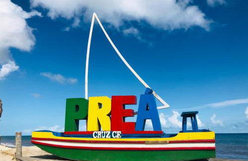 Casa de Férias-Residence Fonteles no Preá - Foto 42