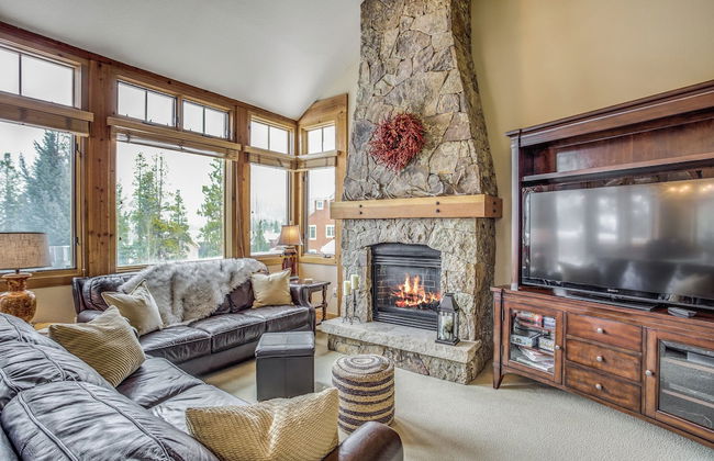 East Keystone by Vail Resorts - Photo 40