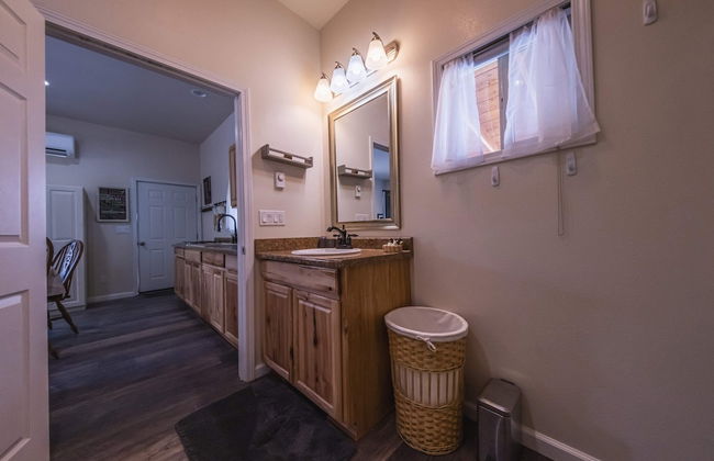 Saddlehorn Ridge Cabin - Photo 9