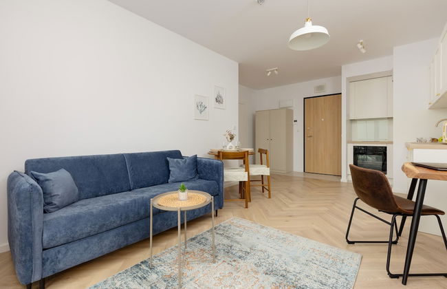 Modern Apartment With Balcony by Renters - Foto 29