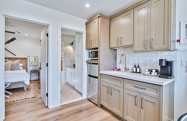 Inn History Grand Canyon - Foto 13