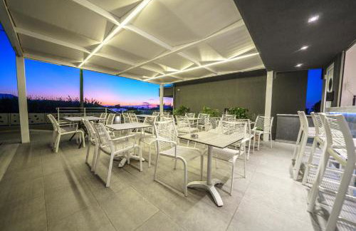 Elysian Suites - Foto 17