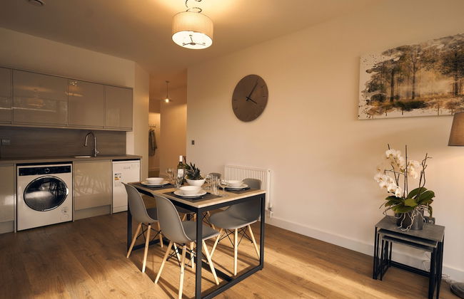 Herongate Apartments - Foto 12