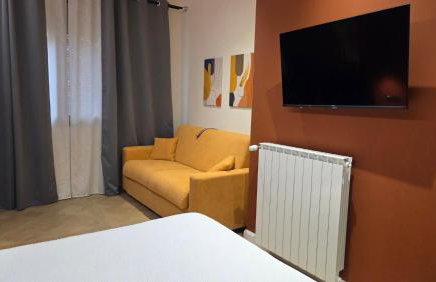 Centro & Mare - Rooms - Suites - Garage - Foto 7